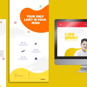 I do Full-Stack Web Application Development