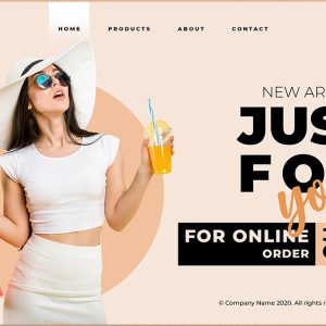 I do Custom WordPress Website Development