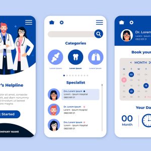 I Offer UX/UI Design Consultation