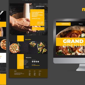 I Do Marketing Flyers and Posters design