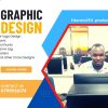 I will make you a stunning website and design you the best logo