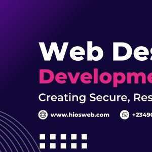I do  pro web development/design