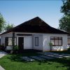 I do architectural rendering and visualization