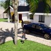 I do architectural rendering and visualization