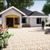 I do architectural rendering and visualization