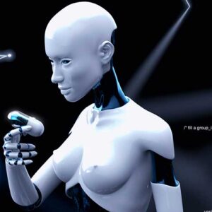 I Specialize in AI Solutions Development