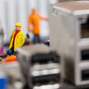 I Specialize in Embedded Systems Development