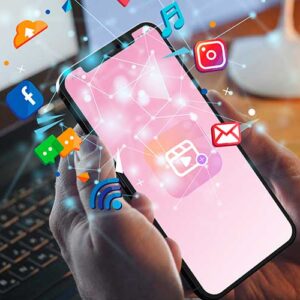 I build IoT (Internet of Things) Solutions